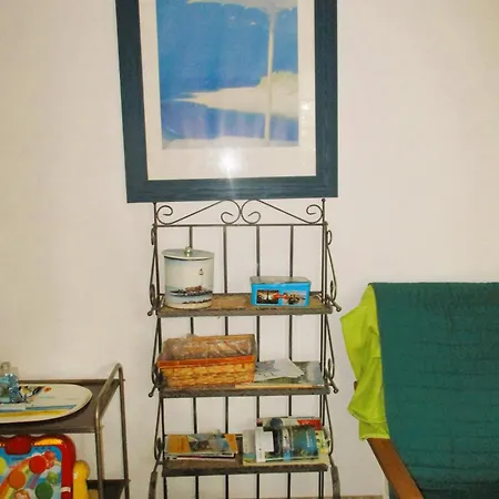 A La ! Holiday home