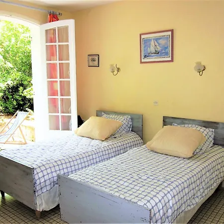 Vakantiehuis A La ! Ronce-les-Bains