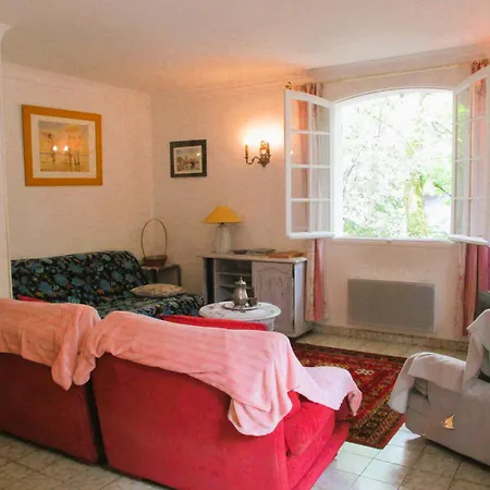 Vakantiehuis A La !