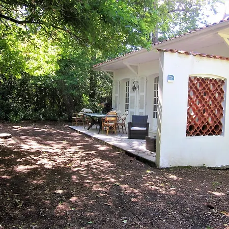 A La ! Vakantiehuis Ronce-les-Bains