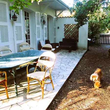 A La ! Holiday home